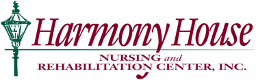 Harmony House Nursing and Rehabilitation Center, Inc. hello