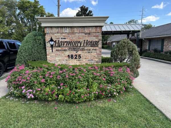 Harmony House Photo Tour
