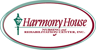 Harmony House Nursing and Rehabilitation Center, Inc. Logo